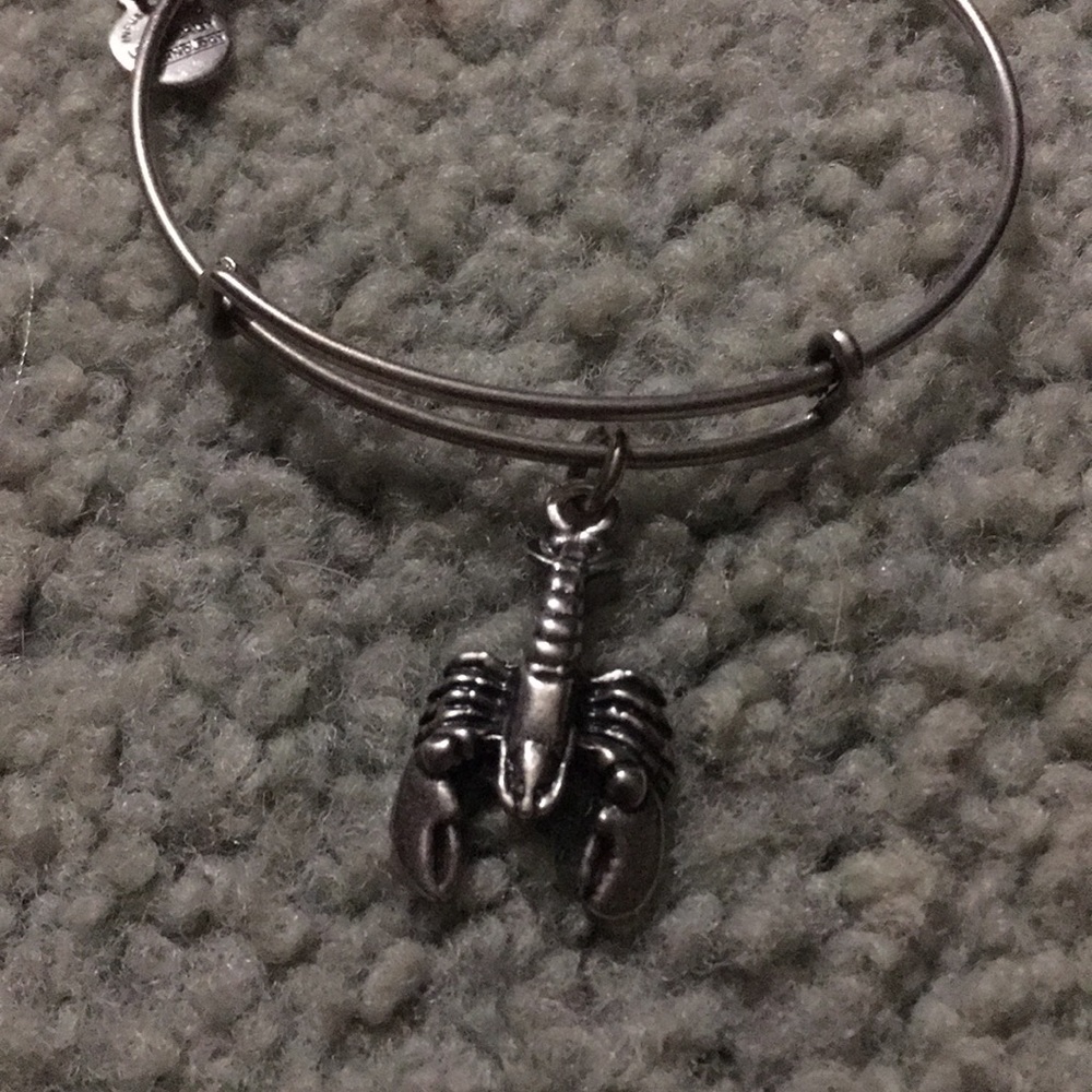 Alex and Ani bracelet